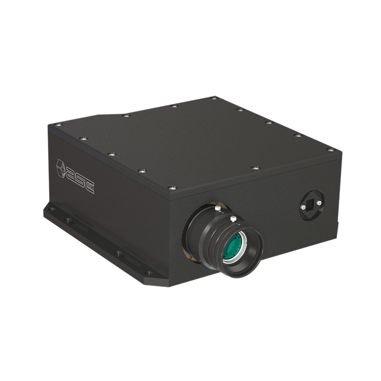 ASC视频激光雷达GSFL-4K