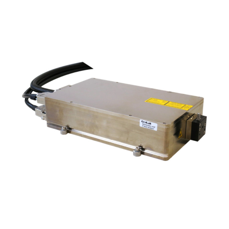 CRYLAS功率放大器MOPA1064-2000mW