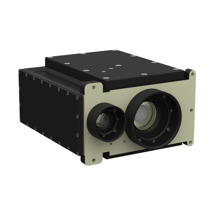 ASC激光雷达GSFL-16KS