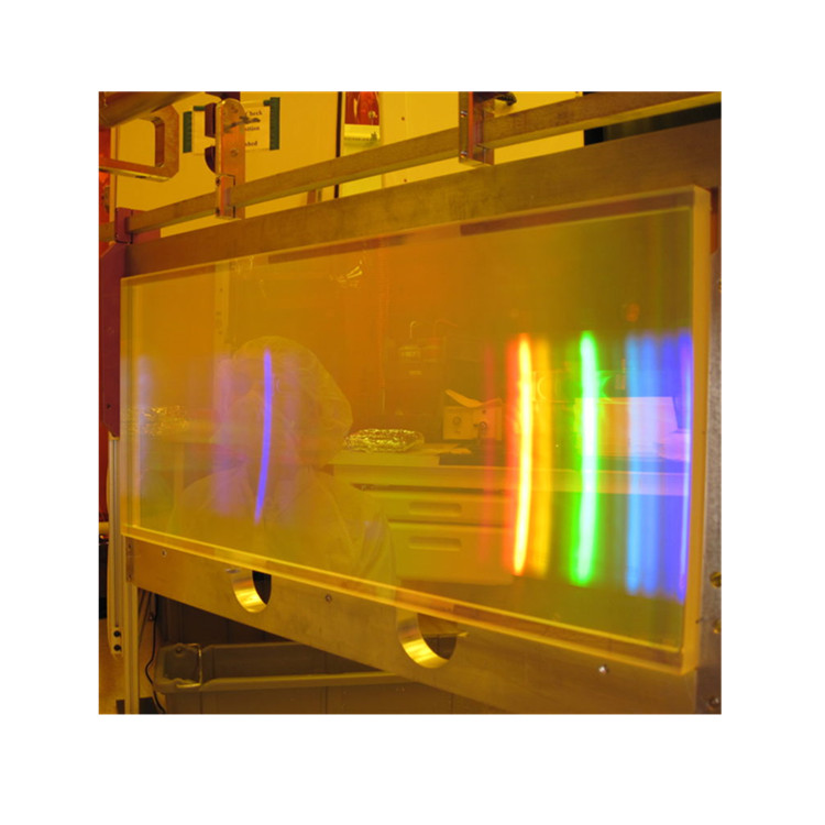 Plymouth多层介质衍射光栅MLD