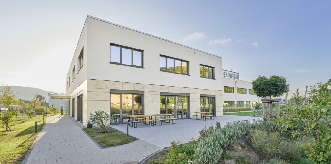 【品牌推荐】苏州长显优选品牌GRINTECH：微光学世界的神秘力量