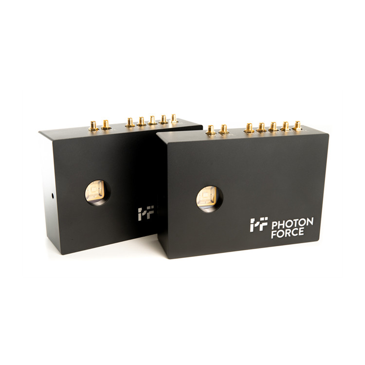 Photon Force单光子计数相机PF32
