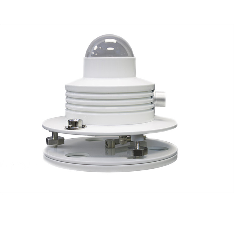 SOLARLIGHTUVA辐射计Model 501