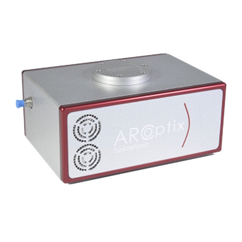 深度探索光谱仪在各领域的应用