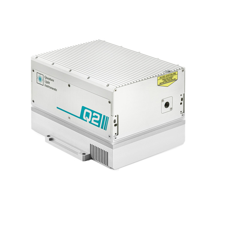 Quantum Light InstrumentsQ开关激光器Q2-B10
