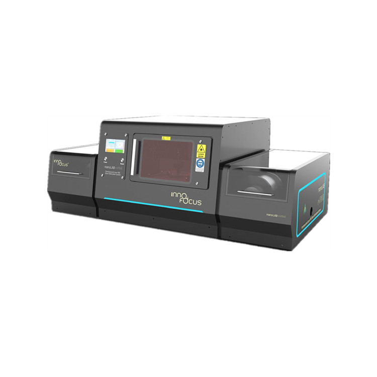Innofocus光纤布拉格光栅nanoLAB