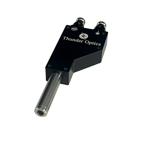 Thunder Optics TO-RPB：高性价比拉曼探头