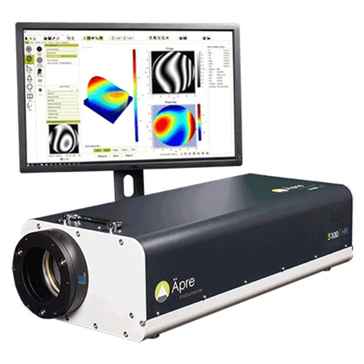 APRE INSTRUMENTS干涉仪S系列