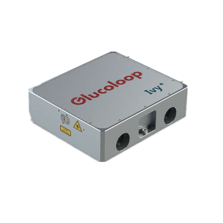 Glucoloop纳秒中红外激光器Ivy