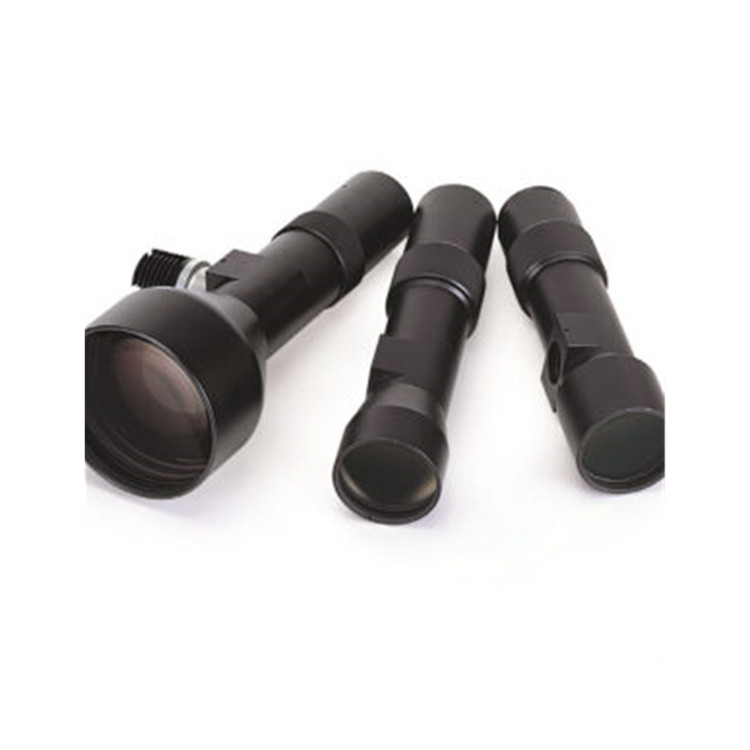 Lensation远心镜头TC10M-05-65IC