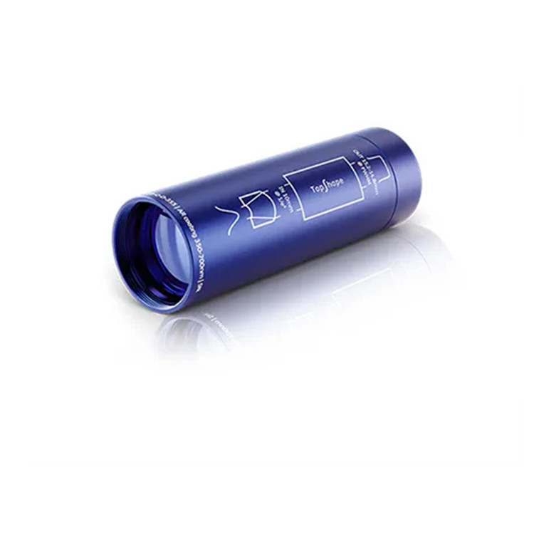 ASPHERICON光束整形器a|TopHat Tune