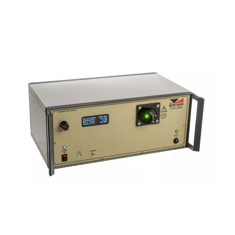 关于可调谐光源的深度解析