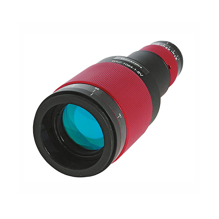 EKSMA连续可变衰减器990-0061-11