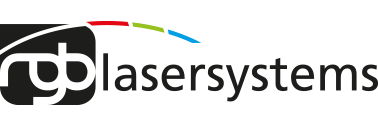 RGB Lasersystems logo