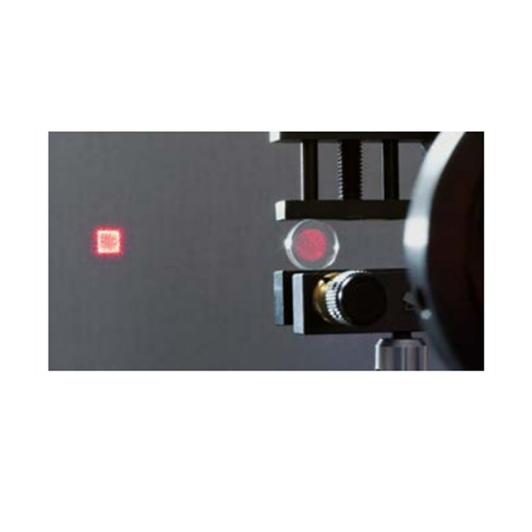 EKSMA光束整形透镜FBSR