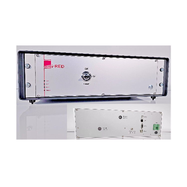 i-RED过程光谱仪Raman