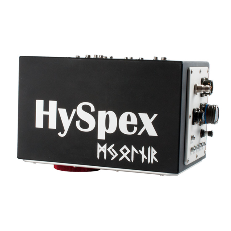 Hyspex无人机高光谱成像系统Mjolnir S-620