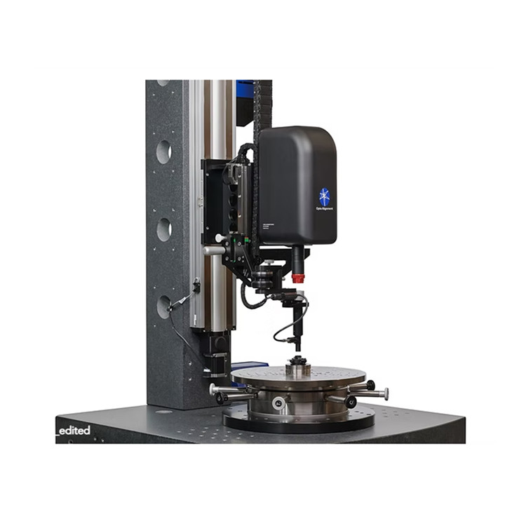 Opto Alignment对准模块LAS-RAM