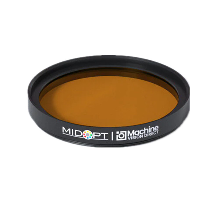 MIDOPT多光谱短通滤光片SP870