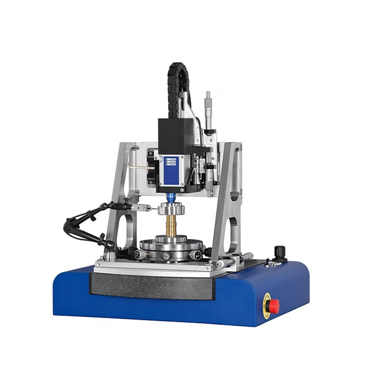 Opto Alignment旋转轮廓仪站QuickPRO-RPS