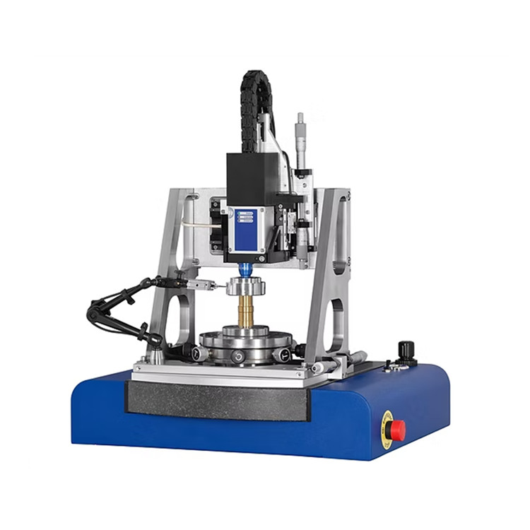 Opto Alignment表面轮廓测量仪LAS-SPM