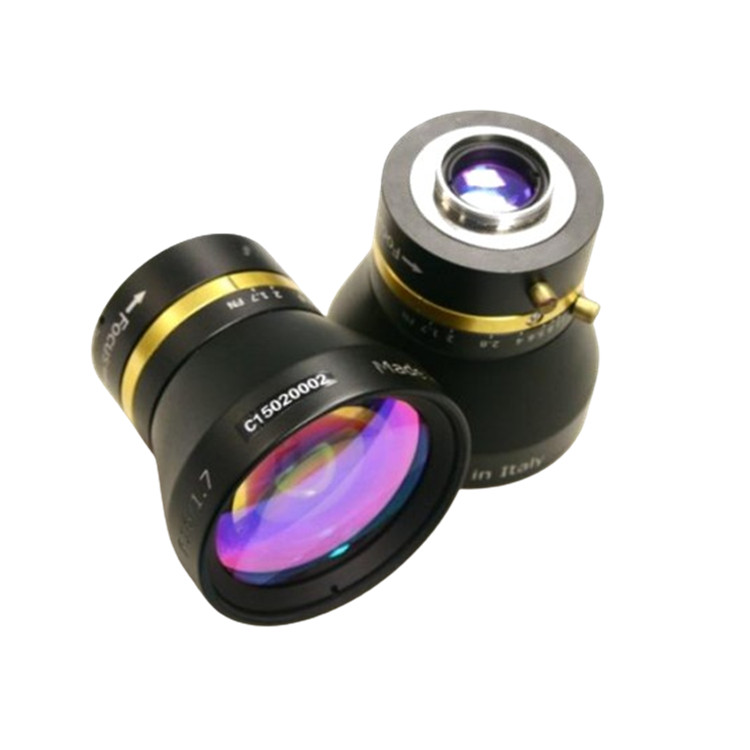 optec红外镜头OB-SWIR16/1.7