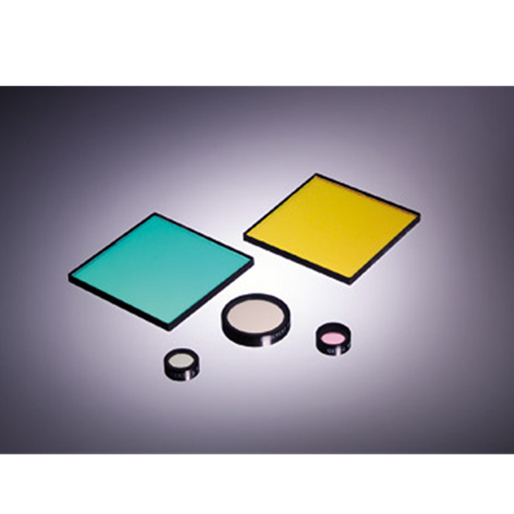 Ealing可见光带通滤光片42-5686-000