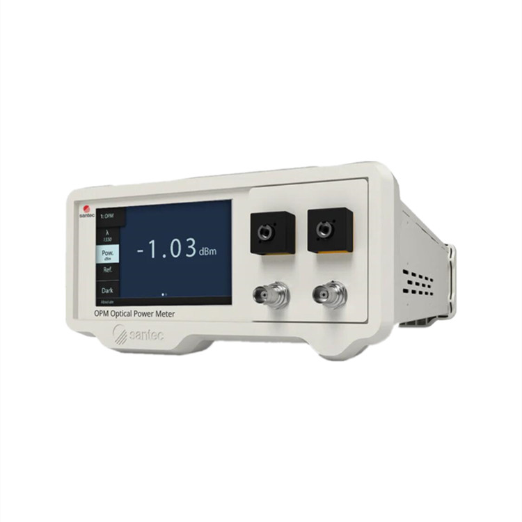 SANTEC光功率计OPM-200