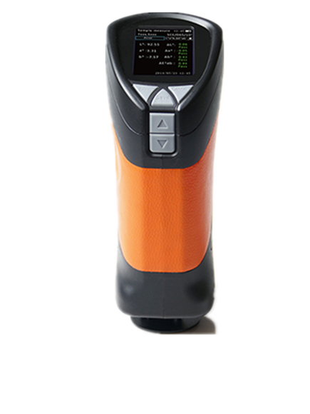 3 Color便携式色度计CP 10