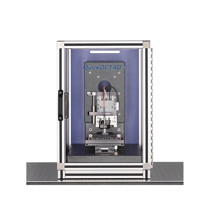 Opto Alignment4D表面和厚膜轮廓仪QuickPRO-OCT