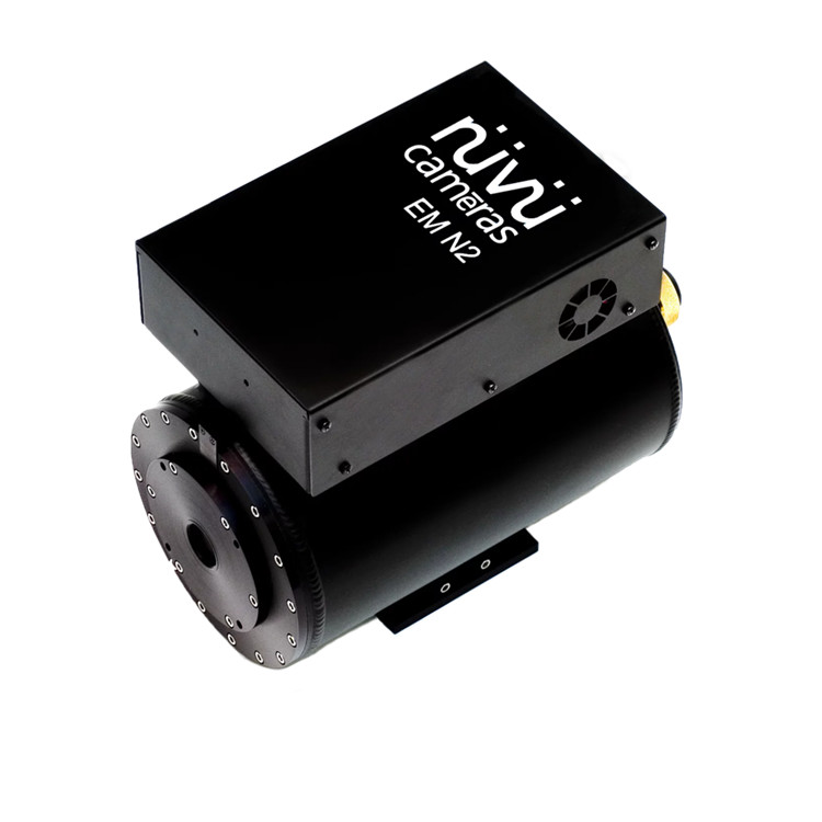 NUVUCAMERAS相机EM N2 128