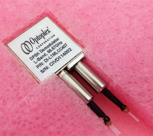 Optoplex推出一系列用于量子应用的光延迟线（ODL）和延迟线干涉仪（DLIS）