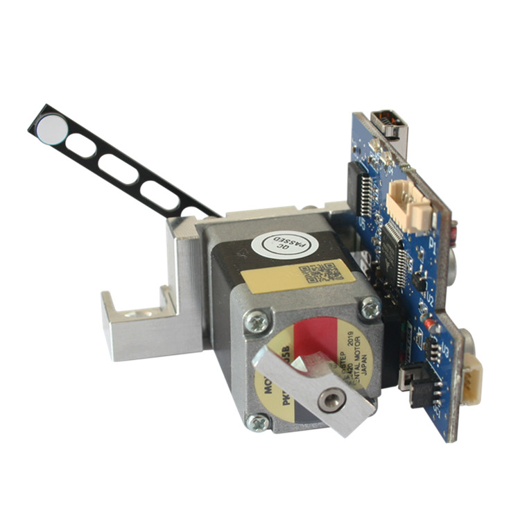 Ealing激光束开关03-400-001