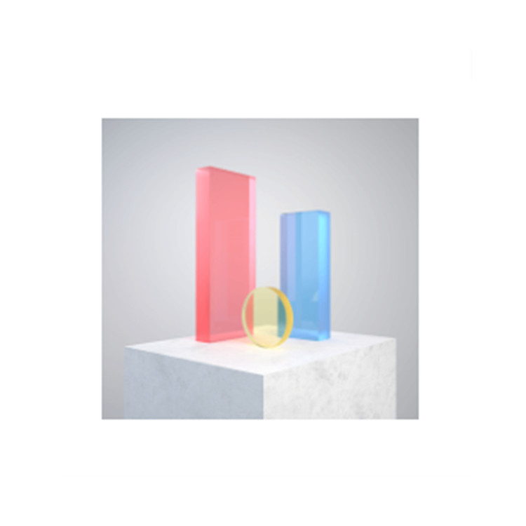 EKSMA吸收型滤光片240-2600