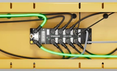 输送技术的未来——模块化和分布式！