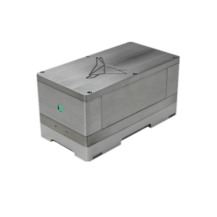 Skylark Lasers固体激光器532 NX