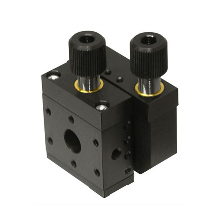 STANDA微型平移台7T228T