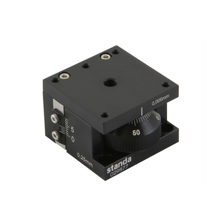 STANDA滚珠轴承立式台7VT174-5