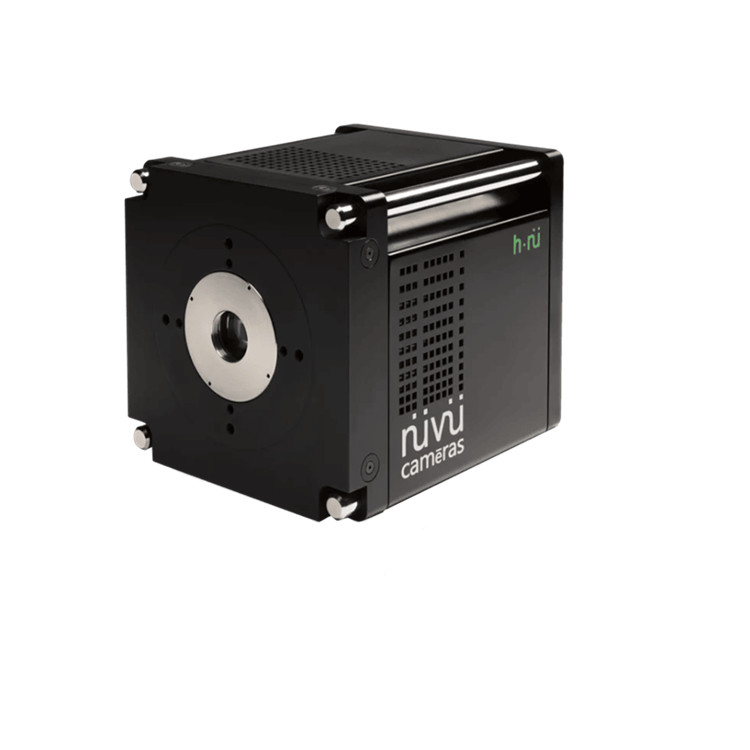 NUVUCAMERAS相机HNü 512