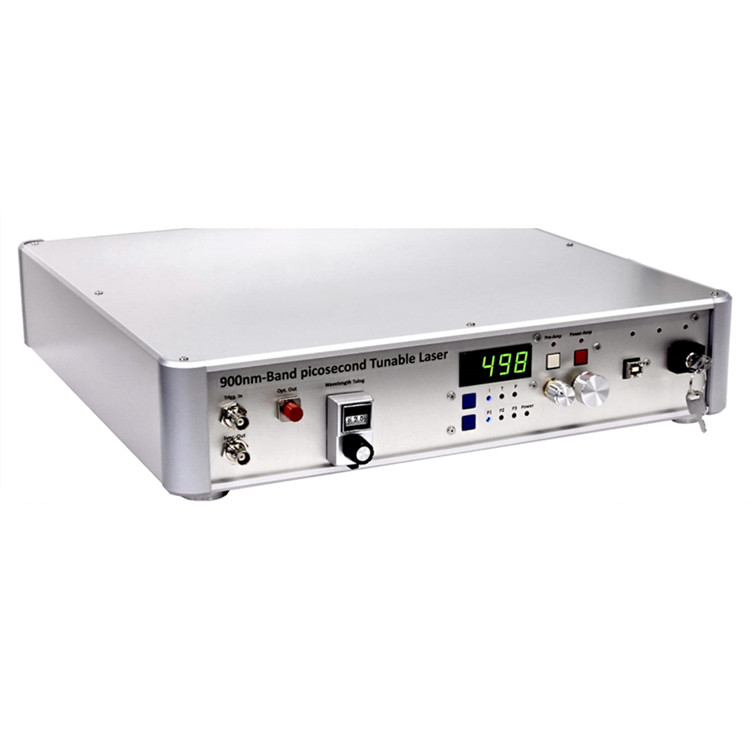 Spectra Quest脉冲可调谐激光器λ-nova Narrow 920