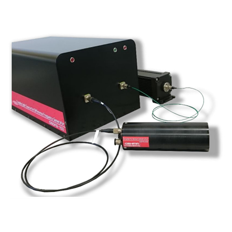 Spectra Quest太赫兹光源Tera-Master