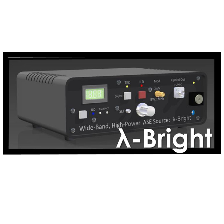 Spectra Quest超辐射光源λ-Bright 950