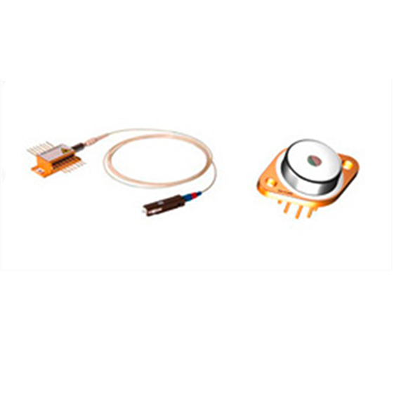 SACHER 激光器二极管，可调谐单模光源解决方案