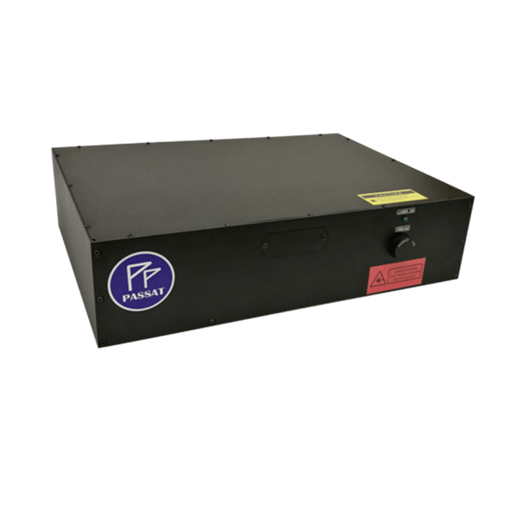 PASSAT皮秒激光器COMPILER