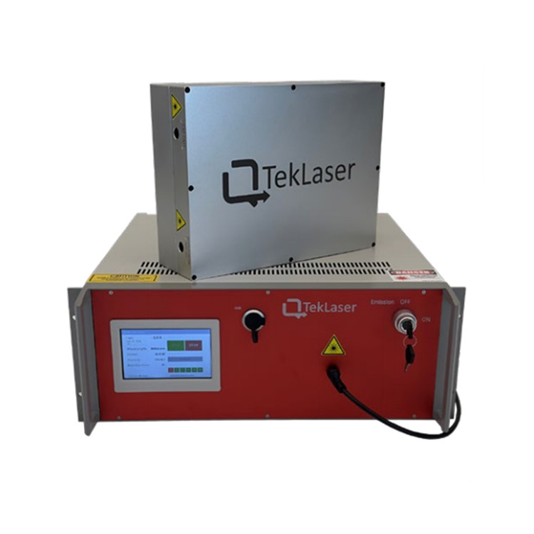 QTEK LASER光纤激光器QT-SF-LASR-Yb-1064-50-W-2-2