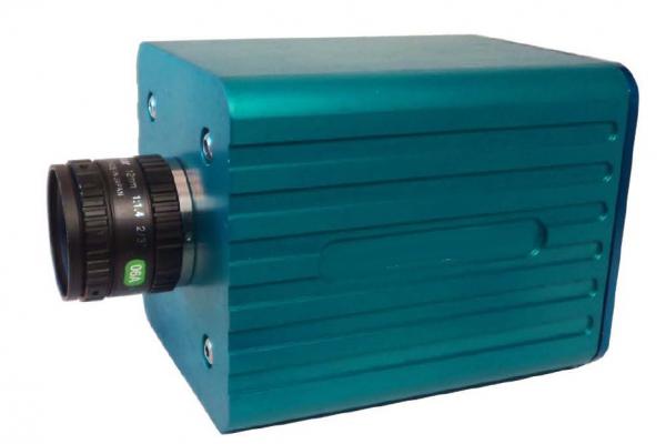 【光电前沿】偏振相机重塑成像世界