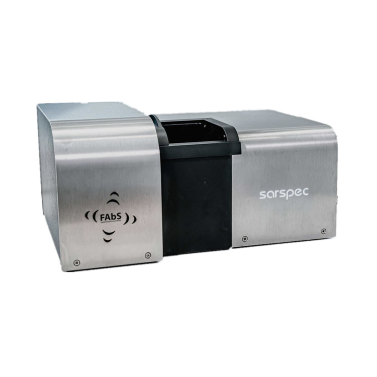 Sarspec分光光度计FAbS UV-Vis-NIR