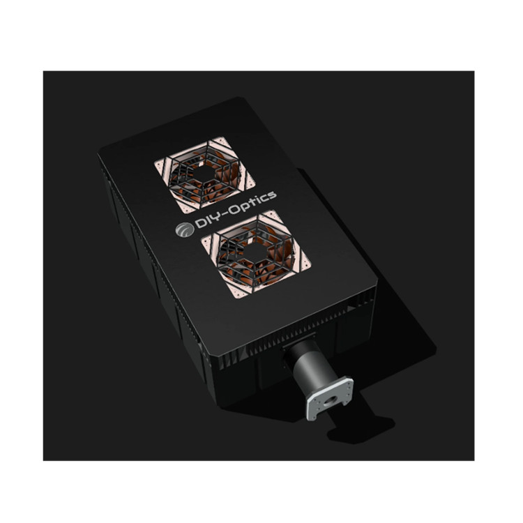 DIY-Optics激光振荡器CoreBrick