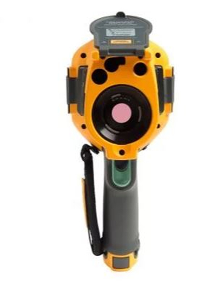FLUKE红外照相机Ti480 PRO