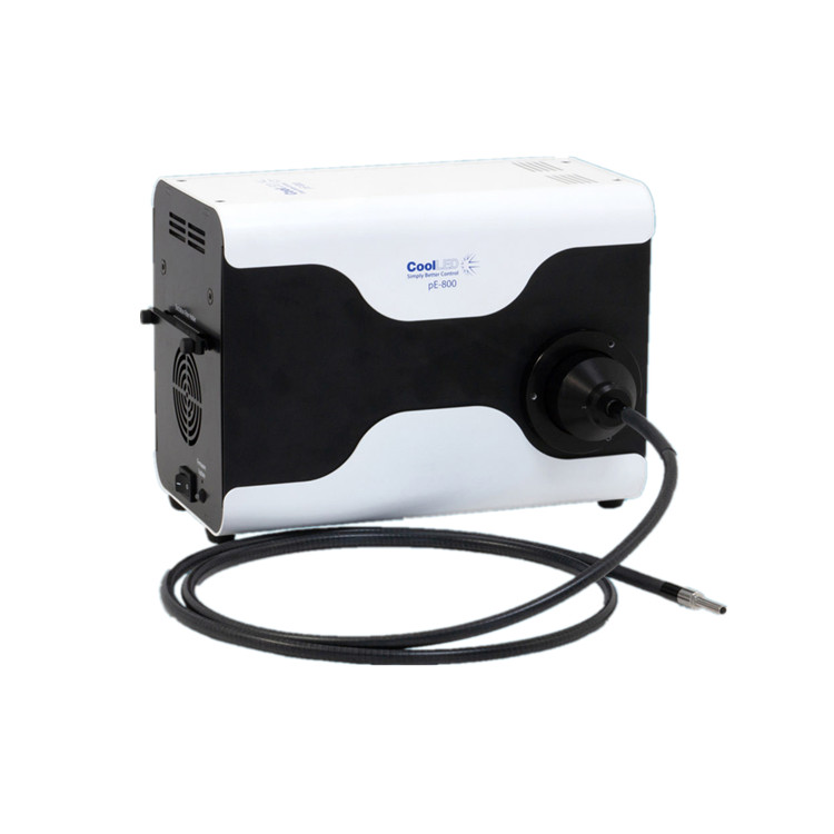COOLLEDLED光源pE-800-L-SB-SYS-ZZ